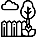 Podium Garden (Planned)